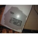 Kertas Kalkir A4 Transparant Sablon Film Layout PCB Tracing Paper Mask - Image 3
