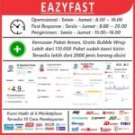 Potensiometer RV09 B 1K 1 K B1K Pot Potensio Potentio Meter Trimpot - Image 3