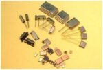 Crystal XTAL 10 Mhz 10Mhz Clock Oscillator DIP Kristal Osilator X Tal - Image 2