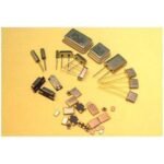 Crystal XTAL 30 Mhz 30Mhz Clock Oscillator DIP Kristal Osilator X Tal - Image 2