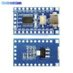 ARM STM8S103F3P6 STM8 STMicro 8 Bit Microcontroller not Arduino Nano - Image 2