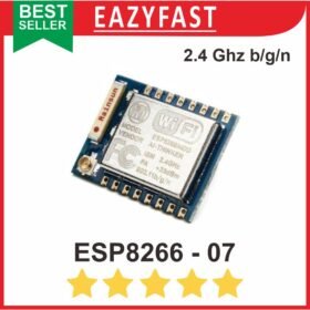 ESP8266 - 07 7 Chip Only Module Serial Wifi Wireless Internet IOT ESP