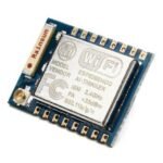 ESP8266 - 07 7 Chip Only Module Serial Wifi Wireless Internet IOT ESP - Image 2