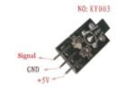 KY-003 Keyess Hall Effect Magnetic Sensor Magnet Analog Module KY 003 - Image 3