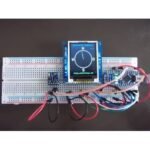 GY271 GY-271 HMC5883L Compass Sensor Kompas Digital 3Axis Magnetometer - Image 5