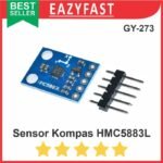 GY-273 HMC5883L HMC Sensor Compass Magnetometer Module
