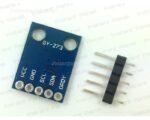 GY-273 HMC5883L HMC Sensor Compass Magnetometer Module - Image 3