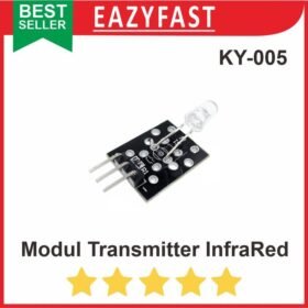 KY-005 Infrared IR Transmitter Pemancar Infra merah remote module