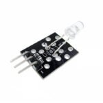 KY-005 Infrared IR Transmitter Pemancar Infra merah remote module - Image 2