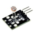 KY018 KY-018 LDR Module Sensor Cahaya Photo Light Dependent Resistor - Image 2