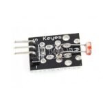 KY018 KY-018 LDR Module Sensor Cahaya Photo Light Dependent Resistor - Image 3