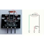 KY018 KY-018 LDR Module Sensor Cahaya Photo Light Dependent Resistor - Image 4