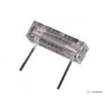 Vibration Shake Switch Ball Sensor Saklar Getar Getaran Goncang - Image 2