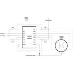 IC Driver ULN2004 ULN2004A DIP 7Ch 7 Ch Channel Darlington Array Transistor ULN 2004 A 2004A Stepper - Image 3