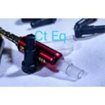 Karet Pelindung Kabel Jack Headset Audio 3.5mm 3.5 mm Ekor Buntut - Image 2