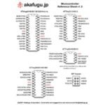 IC Atmel Atmega AT Mega 16 DIP Atmega16 Chip AVR Micro Controller uC - Image 3