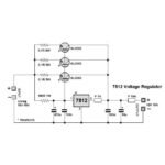 IC Regulator L 7809 CV 9 V Volt 9V 1A 1 A L7809 L7809CV LM7809 DIP - Image 4