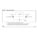 IC Regulator L 7810 CV 10 V Volt 10V 1A 1 A L7810 L7810CV LM7810 DIP - Image 3