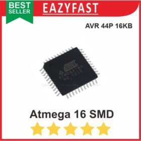 IC Atmel Atmega AT Mega 16 SMD Atmega16 Chip AVR Micro Controller uC