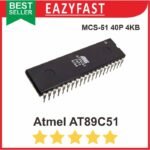 IC Atmel AT89C51 AT 89C51 MCS51 MCS 51 Chip Micro Mikro Program uC