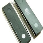 IC Atmel AT89C51 AT 89C51 MCS51 MCS 51 Chip Micro Mikro Program uC - Image 3