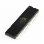 IC Atmel AT89S52 AT 89S52 MCS51 MCS 51 Chip Micro Mikro Program uC - Image 3
