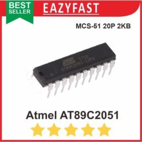 IC Atmel AT89C2051 AT 89C2051 2051 MCS51 MCS 51 Chip Micro Mikro uC