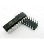 IC Atmel AT89C2051 AT 89C2051 2051 MCS51 MCS 51 Chip Micro Mikro uC - Image 3
