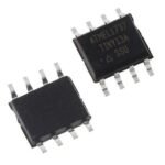 IC Atmel ATTiny13A SMD ATTiny13 ATTiny AT Tiny 13A 13 A Chip Micro uC - Image 3
