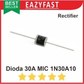 Dioda MIC 30A10 30A 30 A  Ampere Diode Rectifier Penyearah Solar Panel