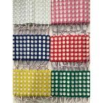 Lampu Modul LED Strip Module 6 Titik Mata Lensa Warna 12V 12 V Volt DC Motor Mobil - Image 3