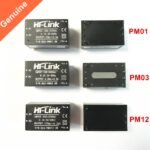 Hi-Link HLK-PM03 3.3v 3v 3.3 3 V Volt AC to DC Hilink Power Supply PSU - Image 2