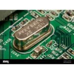 Crystal XTAL 41 Mhz 41Mhz Clock Oscillator DIP Kristal Osilator X Tal - Image 3