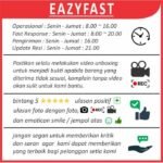 Kipas Fan Pendingin Rak 8cm GPON EPON OLT HSGQ Kabel FO Fiber Optik Optic Server Rack Hub Siku Lubang Router Jaringan - Image 5