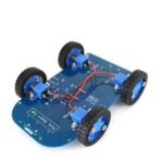 Bracket Gearbox Mini Motor DC GA12 N20 Metal Gear Box High Torque 3-6V - Image 3