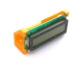 Bracket Dudukan LCD 2004 20x4 Arduino Holder 3 Posisi Tegak Miring - Image 5