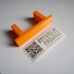 Bracket Servo MG995 MG996R Dudukan Stand Holder Vertikal Horizontal 3D - Image 3