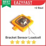 Bracket Loadcell Load Cell Dudukan Sensor Berat Timbangan 3D Printed