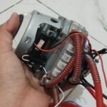 Thermostat Bimetal NO KSD9700 250V AC 5A Thermal Thermo Fuse KSD 9700 - Image 2