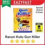 Anti Kutu Tumila Tungau Obat Umpan Ampuh Bagus Basmi