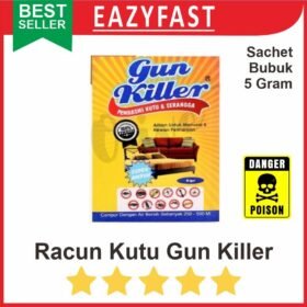 Anti Kutu Tumila Tungau Obat Umpan Ampuh Bagus Basmi