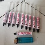 Anti Kecoa Suntik Rat Posh Obat Umpan Ampuh Bagus Basmi Tuntas - Image 2