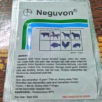 Anti Kutu Lalat Hama Neguvon Obat Umpan Ampuh Bagus Basmi Tuntas - Image 2