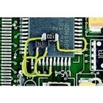 Wrapping Wire Kabel Kawat Jumper AWG 30 Wraping 1 Roll Gulung 230m - Image 3