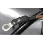 HeatShrink Heat Shrink Cable Kabel Selongsong Bakar Susut 5mm 1 meter - Image 5