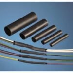 HeatShrink Heat Shrink Cable Kabel Selongsong Bakar Susut 1mm 1 meter - Image 5