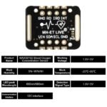 Modul Sensor MAX30102 Heart Beat Rate Detak Jantung Pulse Oximeter i2c - Image 2