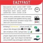 Modul Sensor MAX30102 Heart Beat Rate Detak Jantung Pulse Oximeter i2c - Image 3