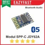 Modul Audio Bluetooth BT 5.0 JDY62 JDY 62 62A Wireless Stereo Module