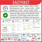 Modul Audio Bluetooth BT 5.0 JDY62 JDY 62 62A Wireless Stereo Module - Image 4